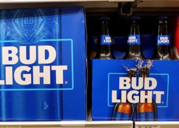 Bud Light takes a marketing misstep and offers a unique apology