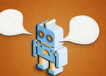 Google plans to launch an A.I. chatbot to give life advice to understand and overcome sadness
