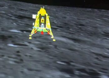 Beyond the Moon: A list of ISRO’s ambitious missions after Chandrayaan-3