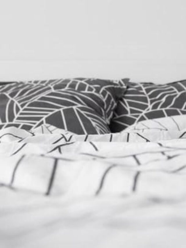 Not changing bedsheets regularly? Be mindful of these infections