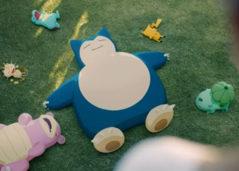 Pokemon Sleep: New Pokemon game rewards users for sleeping