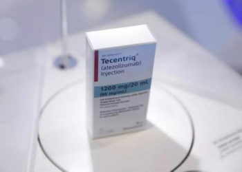 Atezolizumab: England to rollout world-first seven-minute cancer treatment jab