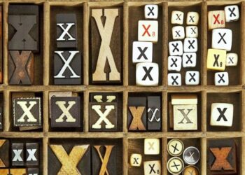 Breezy Explainer: How the letter “X” became the universal metaphor for the unknown