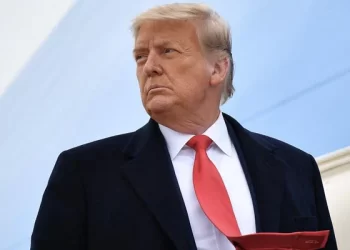 Judge warns Trump of ‘inflammatory’ statements ahead of historic election rigging trial