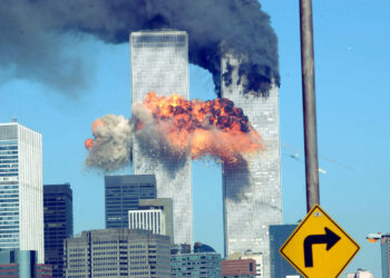 DNA analysis helps identify two victims from the 9/11 attacks, two decades after the tragedy