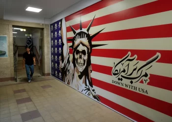 US and Iran exchange prisoners after Qatar deal unfreezes $6 billion