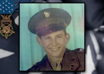 Remains of Detroit soldier killed in Korean War identified after 73 long years