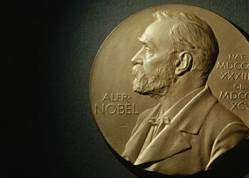 Nobel Prize award raised to nearly $1 million for 2023