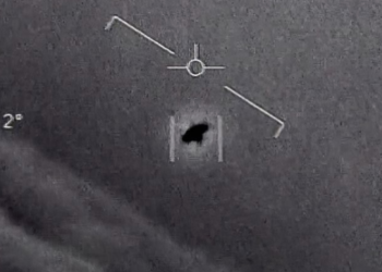 Pentagon launches website to share declassified information on UFOs and UAPs