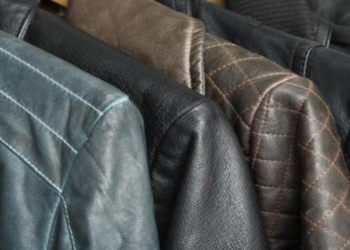 Researchers in the UK create self-repairing vegan leather