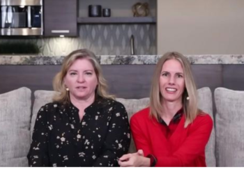 Why were the YouTube star Ruby Franke and ConneXions founder Jodi Hildebrandt arrested?