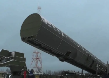RS-28 Sarmat: What is Satan II missile: All you need to know about Russia’s ‘superweapon’