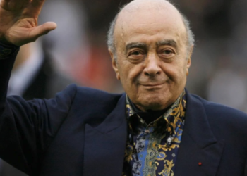 Egyptian business tycoon Mohamed Al Fayed passes away at 94