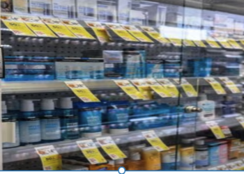 Breezy Explainer: Why US retailers are locking up toothpaste, chocolates, ice cream, and other retail products