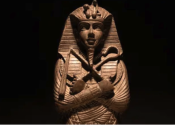 “Scent Of Eternity”: Researchers recreate the smell of Egyptian mummies