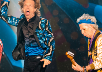 Hackney Diamonds: Rolling Stones announce first studio album in 18 years