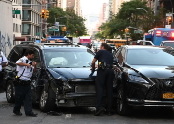 Car thefts jump nearly 19% in NYC this year due to a TikTok challenge