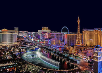 Hotel employees in Las Vegas get closer to a potential strike