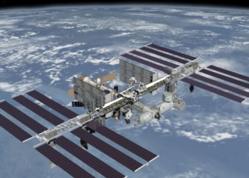 US, India to send astronauts to ISS in 2024