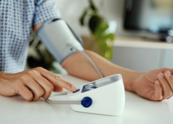 Why your blood pressure readings may not be accurate: Insights from a groundbreaking study