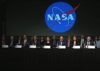 “Life is out there”: Key highlights from NASA UAP report