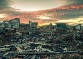 Is Earth becoming uninhabitable? Six of nine planetary boundaries that make Earth habitable have been exceeded