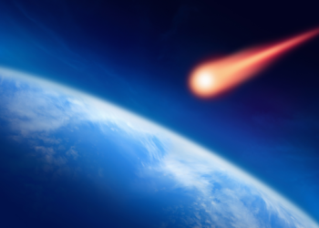 NASA is working to prevent an asteroid from hitting the Earth with the force of 22 atomic bombs on September 24, 2182