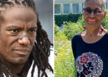 Former NFL player Sergio Brown missing as mother found dead