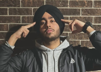 Breezy Explainer: What is the controversy surrounding Punjabi singer Shubh?