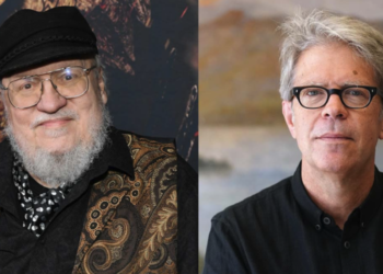 George R.R. Martin and others sue OpenAI over copyright infringement concerns- All you need to know