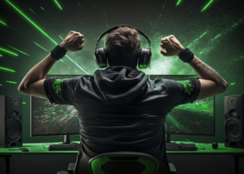 Why does the iGaming industry grow so rapidly?