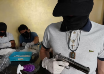 Organized crime groups now fifth-largest employer in Mexico: Report