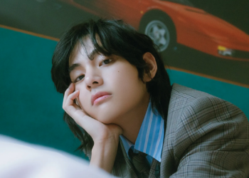 BTS’ V’s Layover becomes the first album by a soloist to sell over 2 million copies on Circle Album Charts