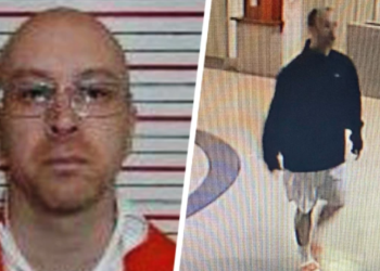 Who is Tommy Wayne Boyd, a convicted child sex offender who escaped from St. Louis, Missouri