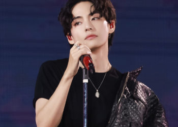 BTS singer V owns 10% of Billboard’s sales chart