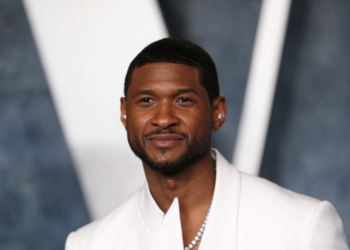 NFL: Usher to headline Super Bowl halftime show