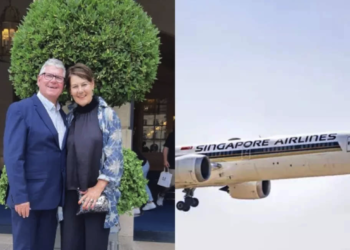 A New Zealand couple received a $1,400 refund after being seated next to a farting dog on a 13-hour flight