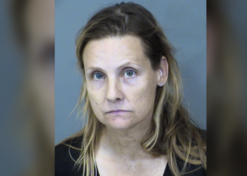 Arizona: Woman arrested after 55 dogs are removed from animal rescue home, 5 dead puppies found in freezer
