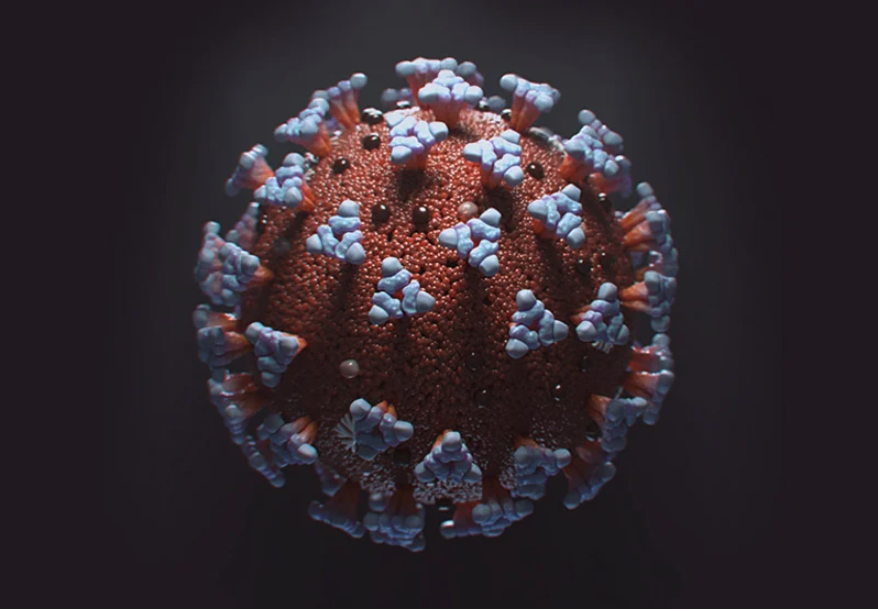 Anti-COVID drug may have led to virus mutations: Study