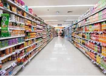 Retailers face escalating theft challenges as losses soar to record highs