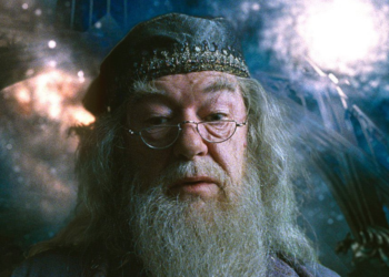 Actor Michael Gambon, Dumbledore from Harry Potter films, dies at 82