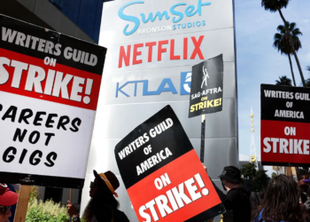 Breezy Explainer: How the WGA deal may set a template for talks with striking actors