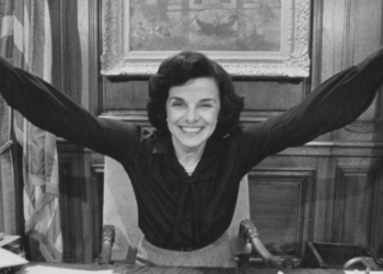 Dianne Feinstein, the longest-serving senator from California, passes away aged 90