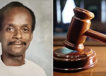 US man wrongfully convicted of rape released after 47 years