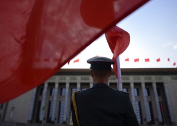 Chinese nationals acting as tourists and spying on US military bases: Report