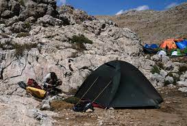 Ailing US explorer rescued after 9 days of being stranded in one of Turkey’s deepest caves