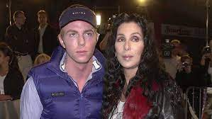 Cher accused of paying four guys to kidnap her son