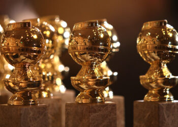 Three Golden Globes personnel expelled over code of conduct violations