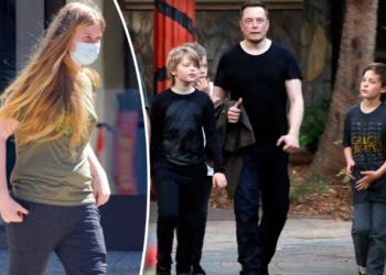 Elon Musk opens up about rift with trans daughter