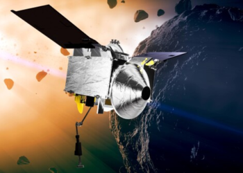 Breezy Explainer: NASA’s OSIRIS-REx returns largest-ever asteroid sample, unlocking solar system’s mysteries